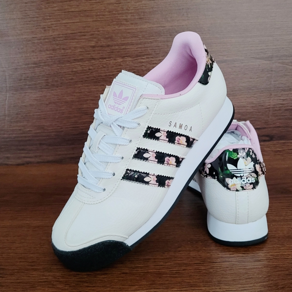 Adidas SAMOA Classic Sneakers